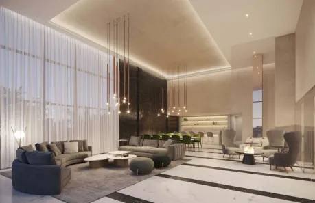Apartamento com 3 Quartos à venda, 140m² no Água Branca, São Paulo