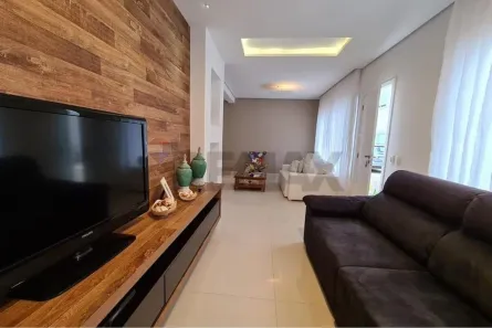 Casa de Condomínio com 3 Quartos para alugar, 140m² no Bairro de Juquehy, São Sebastião