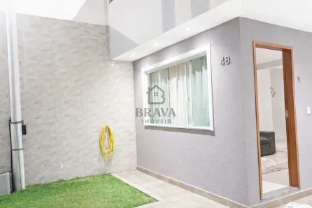 Casa com 2 Quartos à venda, 150m² no , Pinheiral