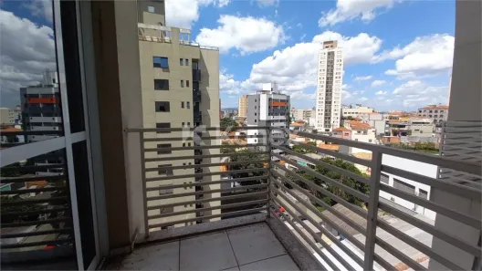 Sala Comercial à venda, 67m² no Vila Gustavo, São Paulo