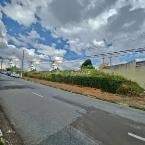 Lote/Terreno à venda, 3416m² no Chácara da Barra, Campinas