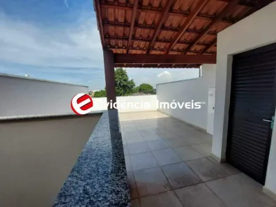 Cobertura com 2 Quartos à venda, 88m² no Jardim Alvorada, Santo André