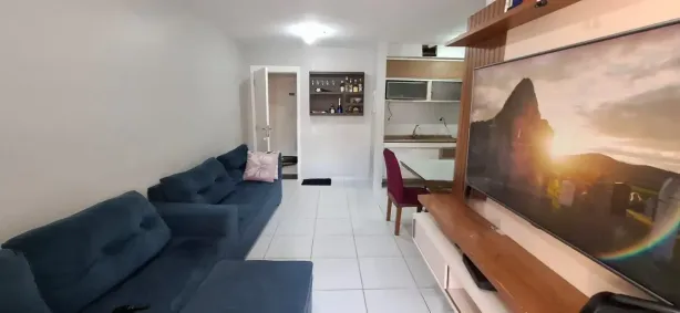 Apartamento com 3 Quartos à venda, 78m² no Calhau, São Luís