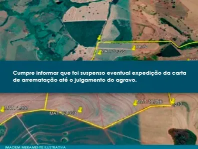 Fazenda/Sítio com 1 Quarto à venda, 36m² no , Cristais Paulista
