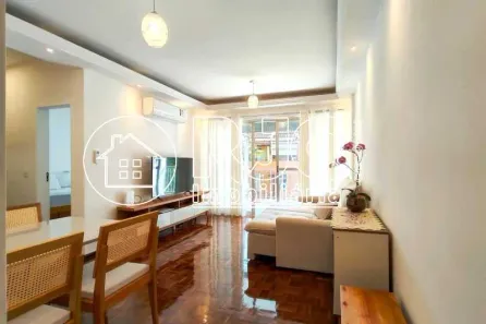 Apartamento com 2 Quartos à venda, 96m² no Andaraí, Rio de Janeiro