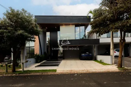 Casa de Condomínio com 3 Quartos à venda, 172m² no Parque Ortolândia, Hortolândia