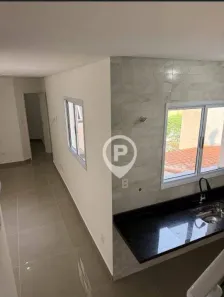 Cobertura com 2 Quartos à venda, 96m² no Parque das Nações, Santo André