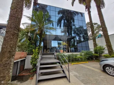 Ponto Comercial com 6 Quartos para alugar, 1271m² no Indianópolis, São Paulo