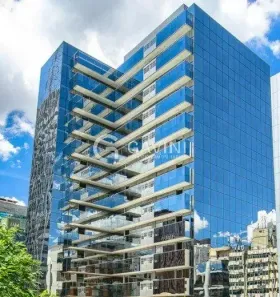 Sala Comercial à venda, 208m² no Cerqueira César, São Paulo