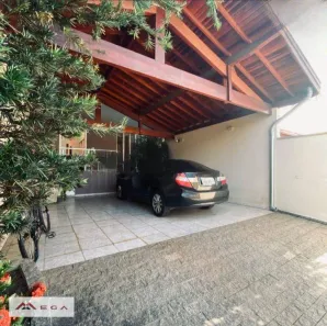 Casa com 3 Quartos à venda, 150m² no Residencial Nova Era, Valinhos