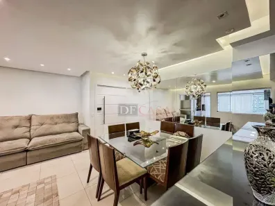 Apartamento com 3 Quartos à venda, 108m² no Chácara Califórnia, São Paulo