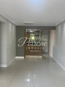 Apartamento com 3 Quartos à venda, 110m² no Vila Invernada, São Paulo