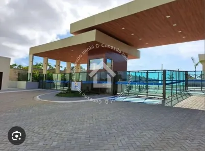 Lote/Terreno à venda, 208m² no Zona de Expansão (Olhos D'Agua), Barra dos Coqueiros