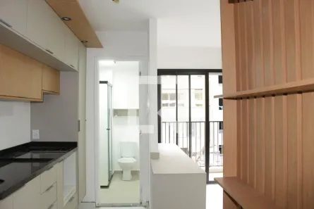 Kitnet com 1 Quarto à venda, 24m² no Campos Elíseos, São Paulo