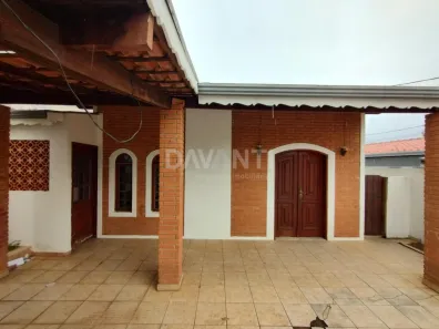 Casa com 2 Quartos à venda, 177m² no Jardim São Marcos, Valinhos