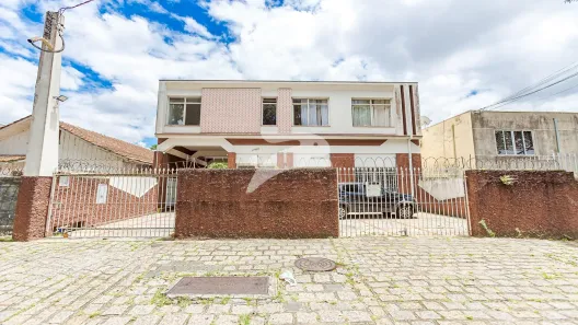 Apartamento com 1 Quarto para alugar, 21m² no Hugo Lange, Curitiba