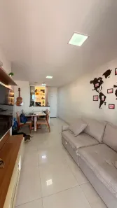 Apartamento com 2 Quartos à venda, 64m² no Setor Central, Brasília