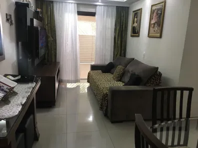 Casa com 3 Quartos à venda, 209m² no Santa Terezinha, São Bernardo do Campo
