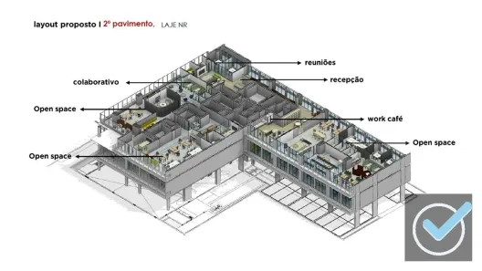 Sala Comercial à venda, 1171m² no Pinheiros, São Paulo