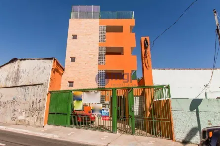 Apartamento com 1 Quarto para alugar, 22m² no Vila Guilherme, São Paulo