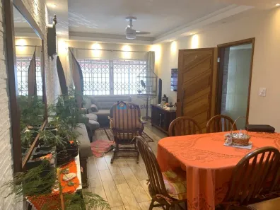 Sobrado com 3 Quartos à venda, 190m² no Vila Guarani (Z Sul), São Paulo