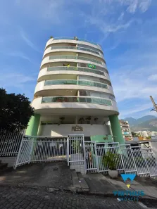 Apartamento com 3 Quartos à venda, 92m² no Jacarepaguá, Rio de Janeiro