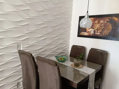 Apartamento com 2 Quartos à venda, 46m² no Ressacada, Itajaí
