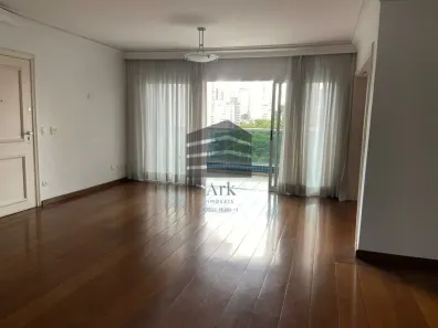 Apartamento com 4 Quartos à venda, 154m² no Jardim Vila Mariana, São Paulo