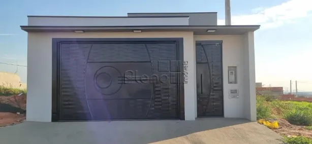 Casa com 3 Quartos à venda, 115m² no Jardim Bom Sucesso, Indaiatuba