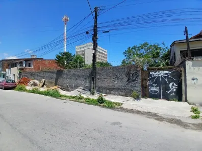 Lote/Terreno para alugar, 200m² no Cambeba, Fortaleza