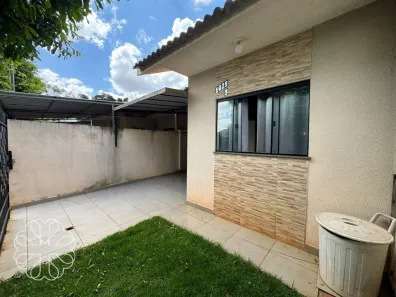 Casa com 2 Quartos à venda, 55m² no Jardim Kusumoto, Sarandi
