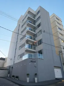 Apartamento com 2 Quartos para alugar, 61m² no Dom Bosco, São João Del Rei