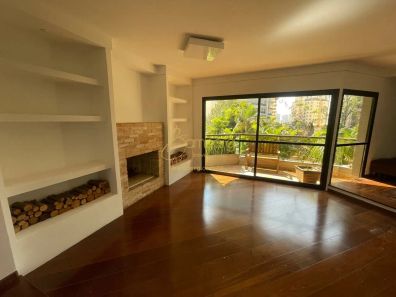 Apartamento com 3 Quartos à venda, 227m² no Vila Suzana, São Paulo