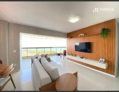 Apartamento com 4 Quartos à venda, 147m² no Jardim Asteca, Vila Velha