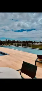 Flat com 1 Quarto à venda, 21m² no Cupe, Ipojuca