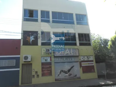 Galpão/Depósito/Armazém à venda, 390m² no Vila Boa Vista 1, São Carlos
