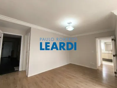 Apartamento com 3 Quartos para alugar, 74m² no Vila Romana, São Paulo
