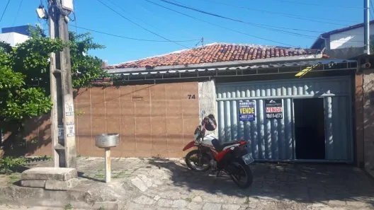 Casa com 3 Quartos à venda, 100m² no Ernesto Geisel, João Pessoa