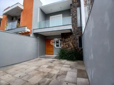 Casa com 3 Quartos à venda, 123m² no Estância Velha, Canoas