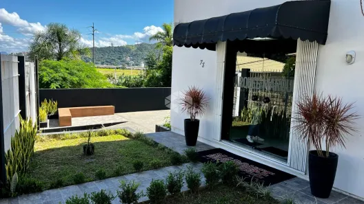 Casa com 5 Quartos à venda, 207m² no Saco dos Limões, Florianópolis