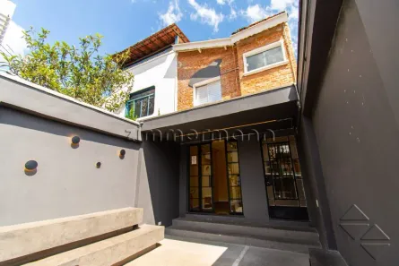 Imóvel Comercial para alugar, 165m² no Perdizes, São Paulo
