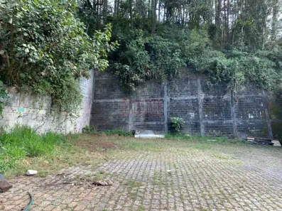 à venda, 1094m² no Califórnia Paulista, Rio Grande da Serra