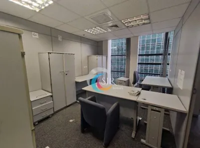 Sala Comercial para alugar, 488m² no Bela Vista, São Paulo