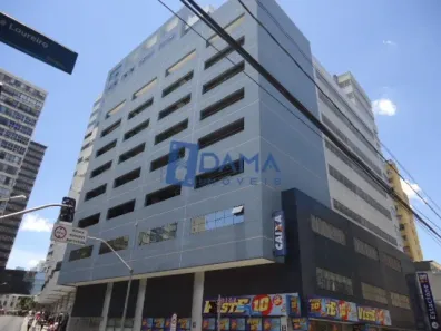 Ponto Comercial para alugar, 18m² no Centro, Curitiba
