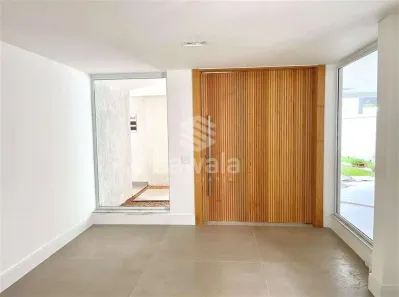 Casa com 4 Quartos à venda, 420m² no Barra da Tijuca, Rio de Janeiro