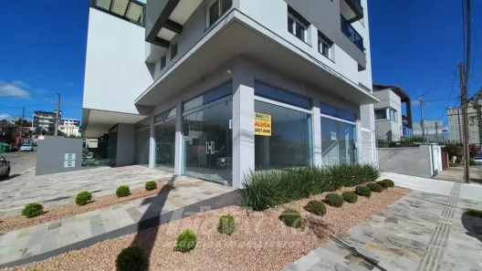 Sala Comercial para alugar, 115m² no Cruzeiro, Caxias do Sul