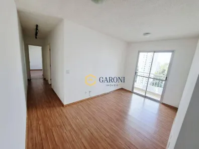 Apartamento com 2 Quartos à venda, 70m² no Jardim Íris, São Paulo