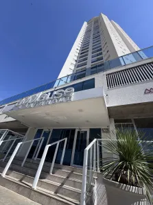 Apartamento com 3 Quartos à venda, 87m² no Setor Coimbra, Goiânia
