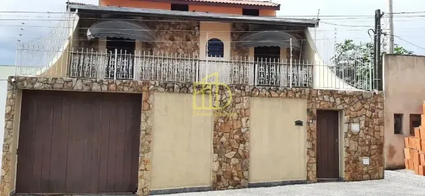 Sobrado com 4 Quartos à venda, 297m² no Jardim Simus, Sorocaba