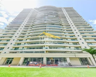 Apartamento com 3 Quartos à venda, 210m² no Mucuripe, Fortaleza